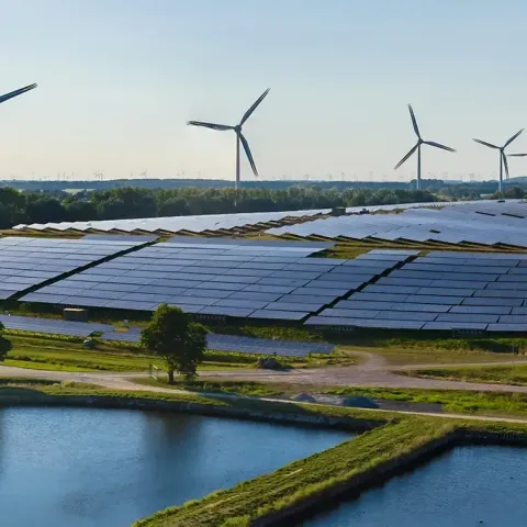 OPTIMALNI TRAJNOSTNI NACIONALNI ELEKTROENERGETSKI SISTEM ZA SLOVENIJO