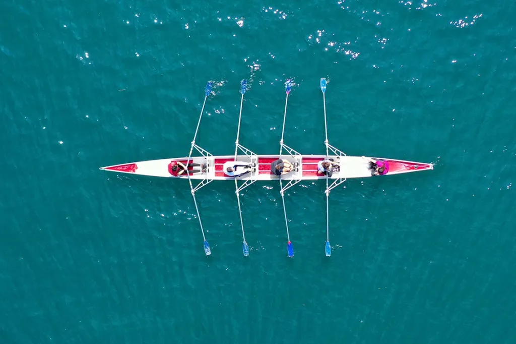 &Scaron;PORTNE VREDNOTE IN PODJETNI&Scaron;KA MISELNOST