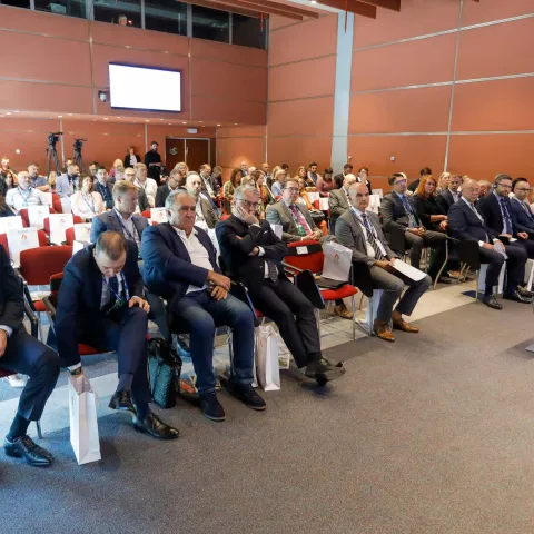 IZVOZNA PODJETJA V NOVIH GLOBALNIH EKOSISTEMIH