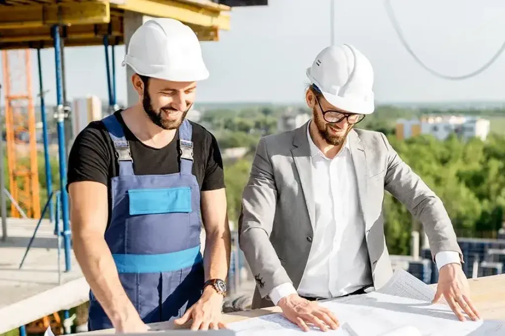 Investicije v gradbenistvu