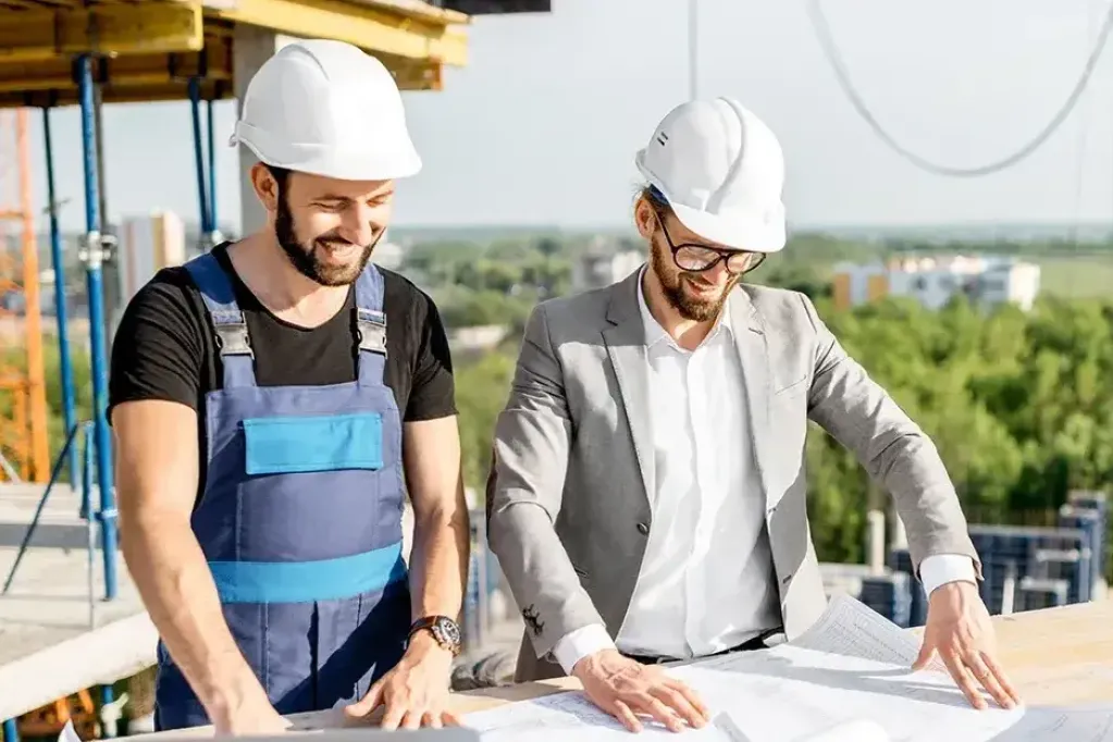 Investicije v gradbeni&scaron;tvu