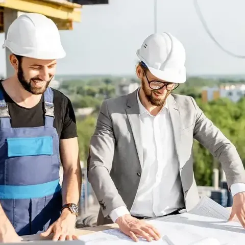 Investicije v gradbeni&scaron;tvu