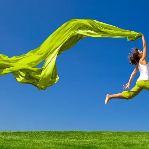 VITALEN SISTEM, ZDRAV ČLOVEK