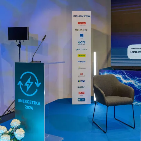 ENERGETSKI PREHOD IN CENA ELEKTRIKE - IZZIVA ZA KONKURENČNOST