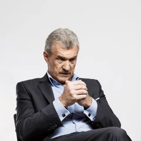 Slavko Bobovnik