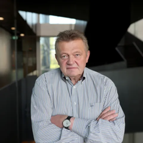 Mag. Aleksander Mervar