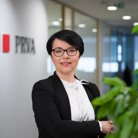 Nata&scaron;a Hajdinjak