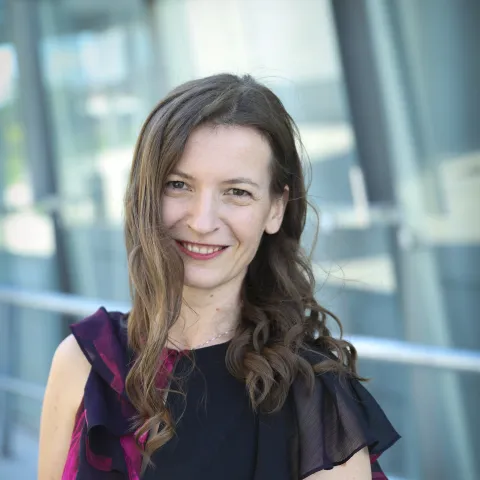 doc. dr. Vida Groznik