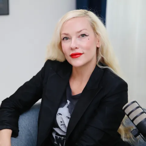 Moderatorka: Katarina Matejčič