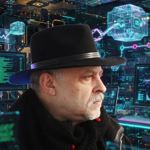 Feri Lain&scaron;ček