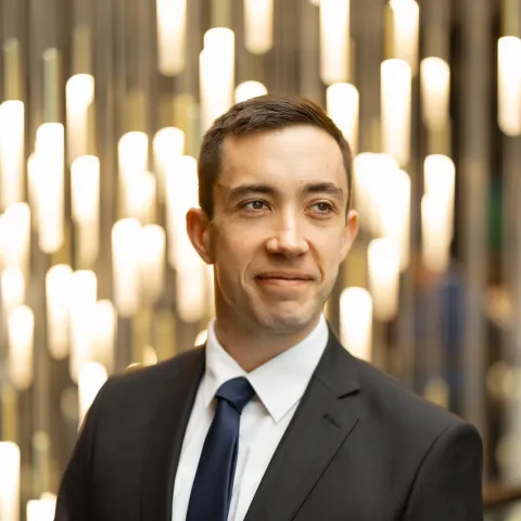 Moderator: Daniel Fazlić