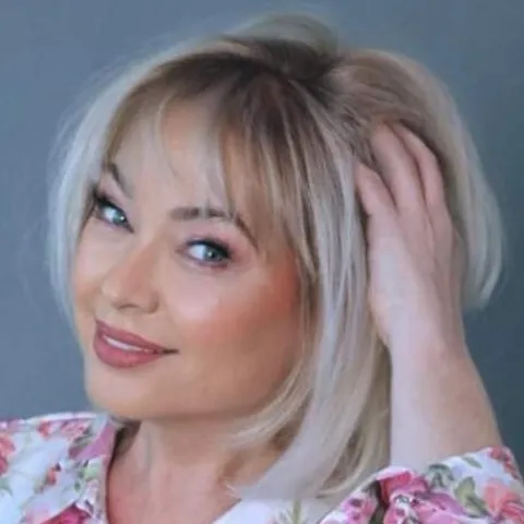 Darja Garnbret