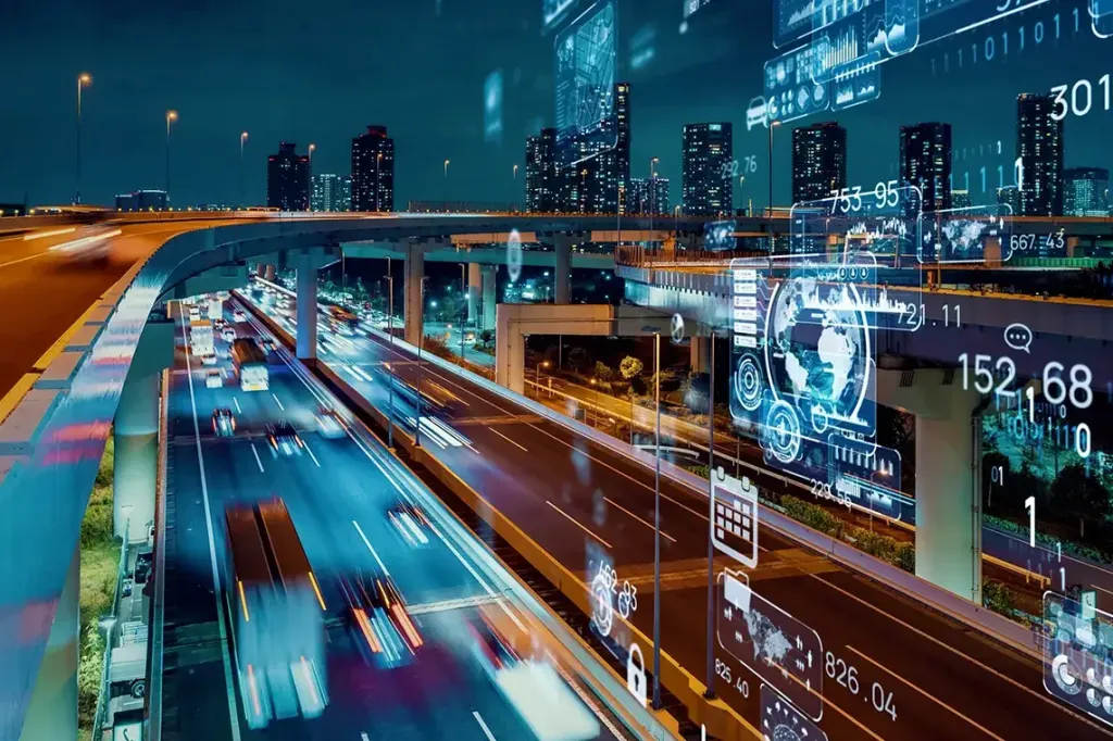 KDO BO VODIL DIGITALNI SVET: INOVACIJA, MOČ IN NADZOR