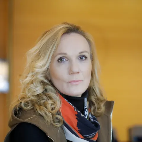 Petra Majdič