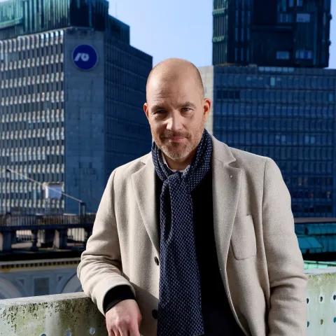 Andrej Krajner
