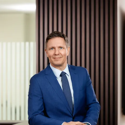 Mag. Damjan Kralj
