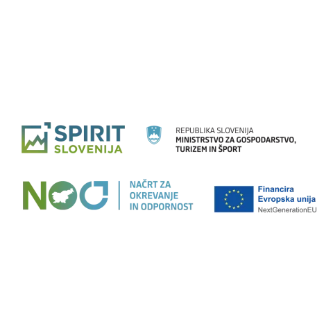 KDO BO VODIL DIGITALNI SVET: INOVACIJA, MOČ IN NADZOR