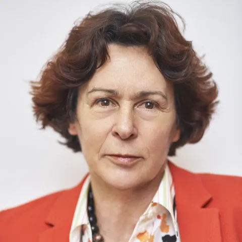 &Scaron;tefanija L. Zlobec