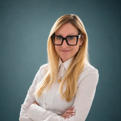 Doc. dr. Polona Rus Prelog, dr. med., spec. psih.,