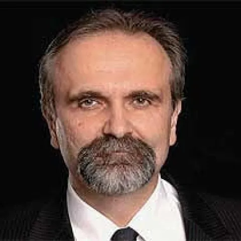 Dr. Željko Ćurić dr.med., spec. psihijater