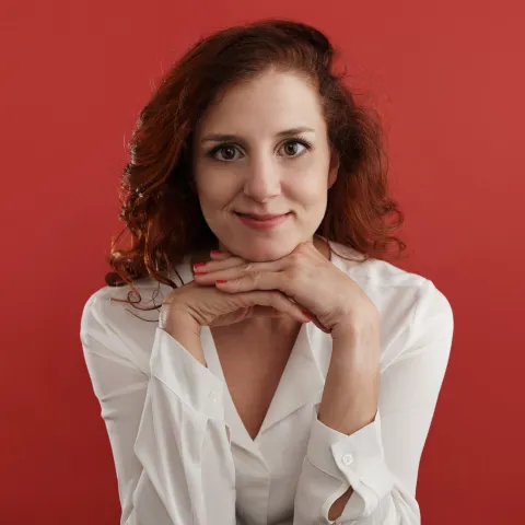 Tja&scaron;a Zajc
