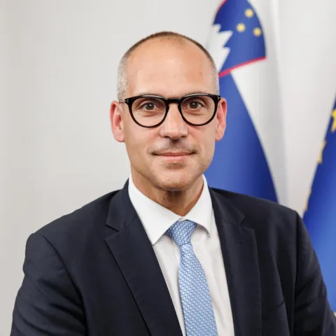 Tadej Ostrc