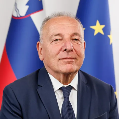 Mag. Andrej &Scaron;ircelj