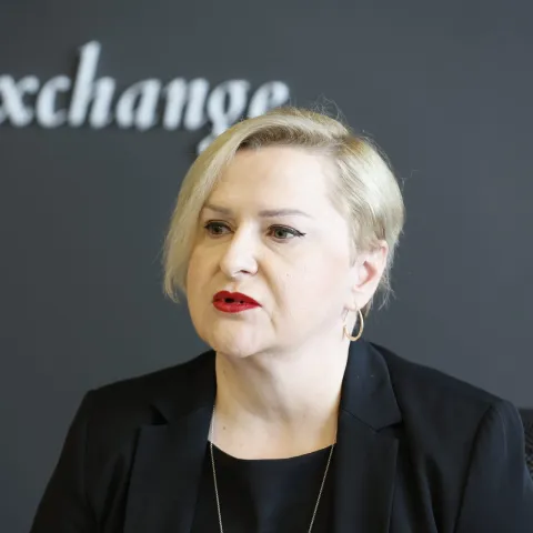 Ivana Gažić