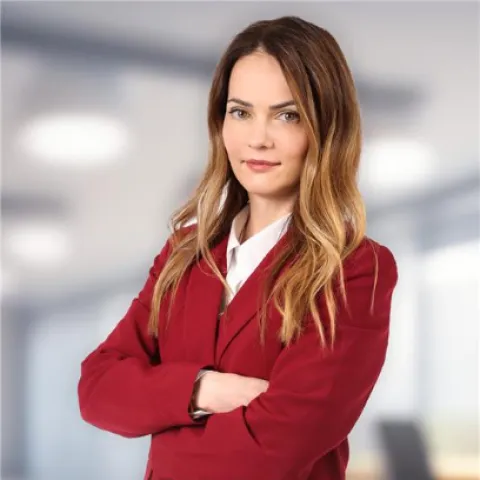 Maja Be&scaron;ević Vlajo