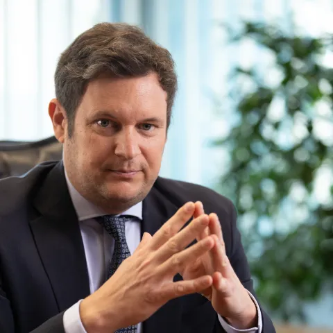 Matija Bitenc