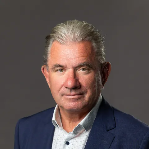 Mag. Andrej Vizjak