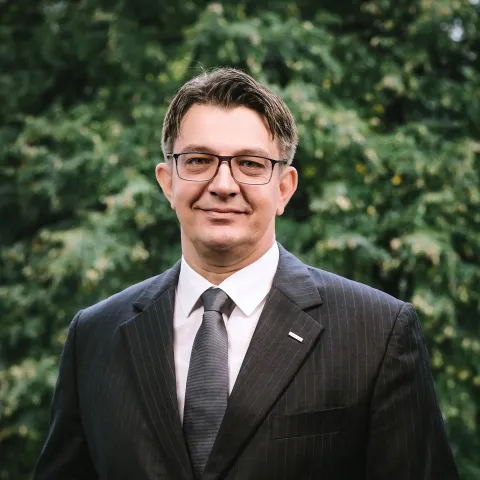 Marko Drobnič