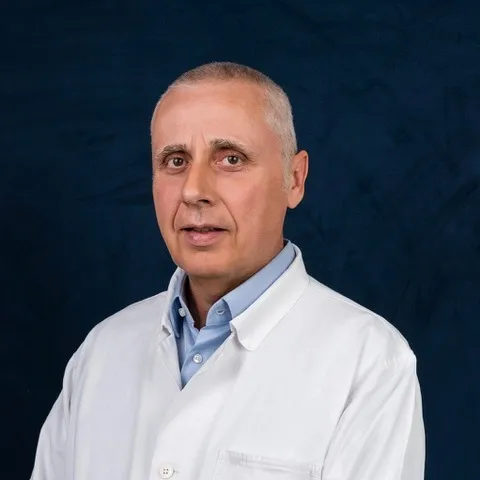 Prof. dr. Tadej Strojnik