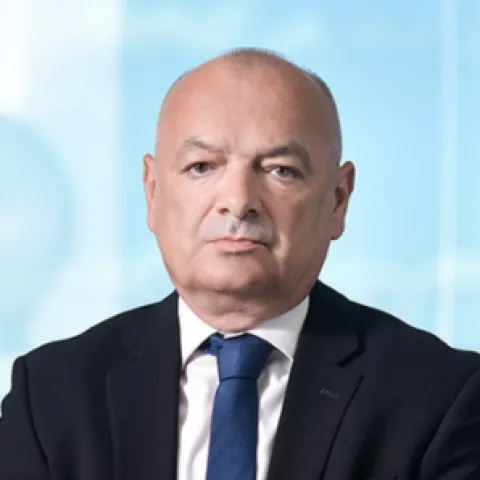Dubravko &Scaron;timac