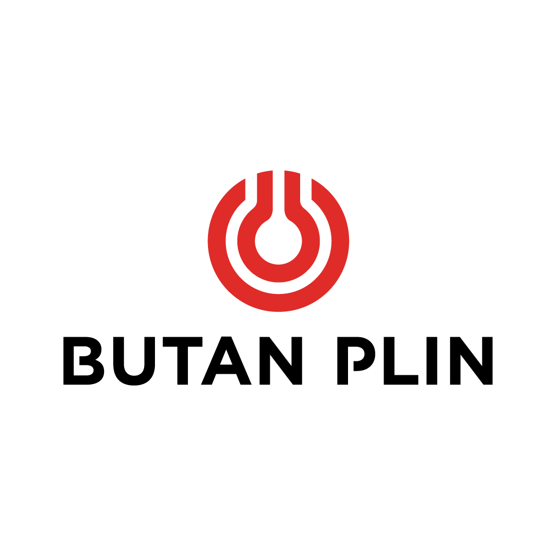 Butan Plin